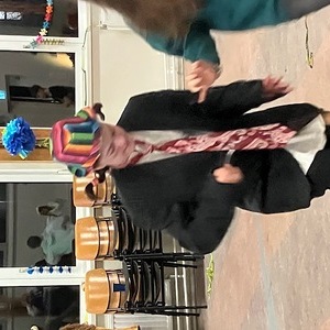 Fasching Jugendtreff