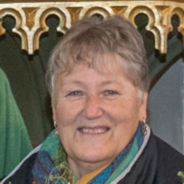 Gabriele Laufenböck