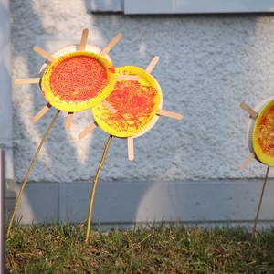 30 Jahre Kindergarten Sarleinsbach