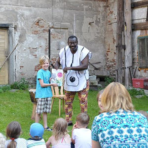 Kindergartenabschluss