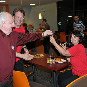 Bericht im ORF Lange Nacht