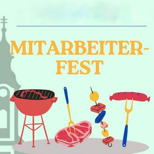 Mitarbeiterfest