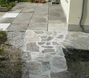 Umgestaltung Kindergartenspielwiese