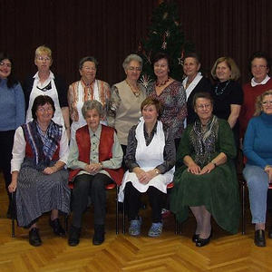 Seniorenarbeitskreis