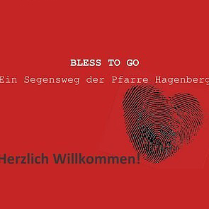 Segensweg - Nachschau / © Margit Nader Stütz Segensweg - Nachschau