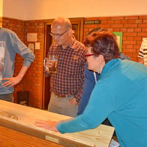 Pfarr- und Mitarbeiterfest