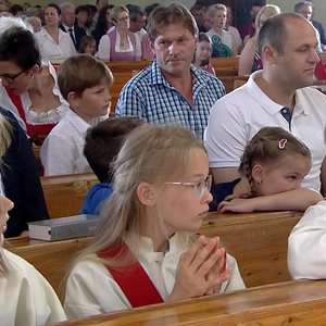 Foto © Entnommen aus der Fernsehübertagung von Servus TV