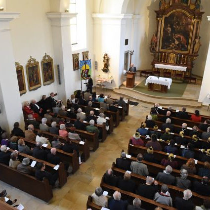 Eröffnung Bruckner Museum 2014