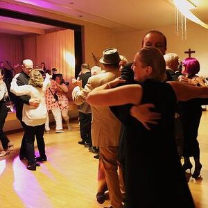 Kleinmünchner Pfarrball