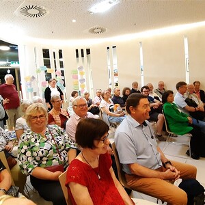 Betriebsausflug 2023 in die Bundeshauptstadt Wien