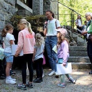 für Familien