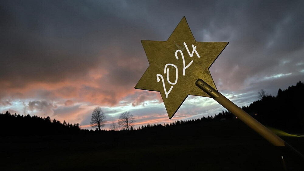 03.-06. Jänner 2024