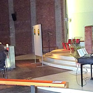 Ökumenischer Weltgebetstag 