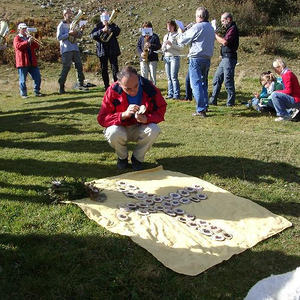 Gedenkfeier