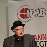 Rudolf Habringer - Kabarett - Das Leben ist ein Hud