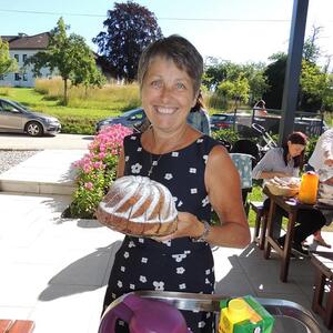 Kindersegnung am 02. Juli 2022