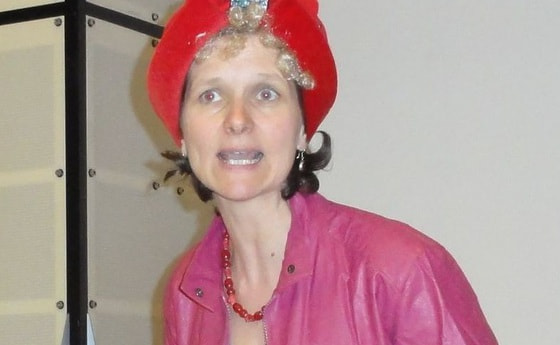 Lydia Neunhäuserer / Lydia Neunhäuserer