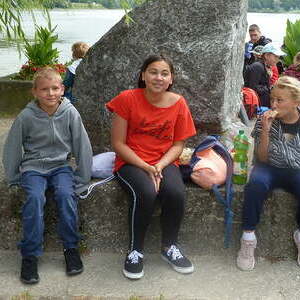 Ministrantenausflug 2018