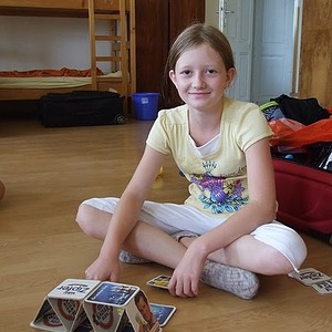 Jungschar- und Ministrantenlager