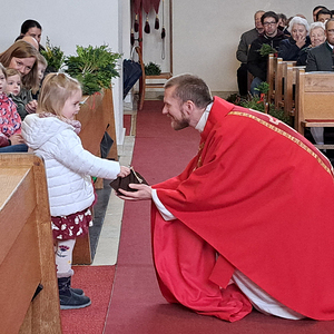 Lese- und Tragekinder