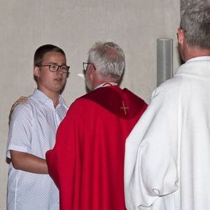 Feia fonga! - Wofür brennst du?