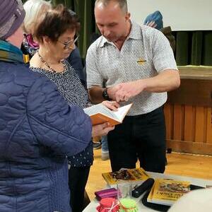Kann denn Essen Sünde sein?