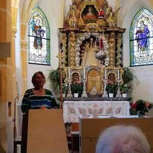 St. Radegund