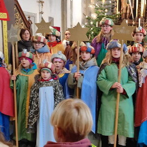 2. - 6. Jänner 2026