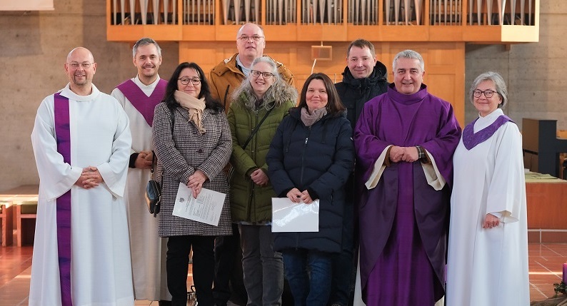 Pfarrgemeinde Urfahr-Hl.Geist