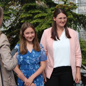 Firmung in Rainbach 2023