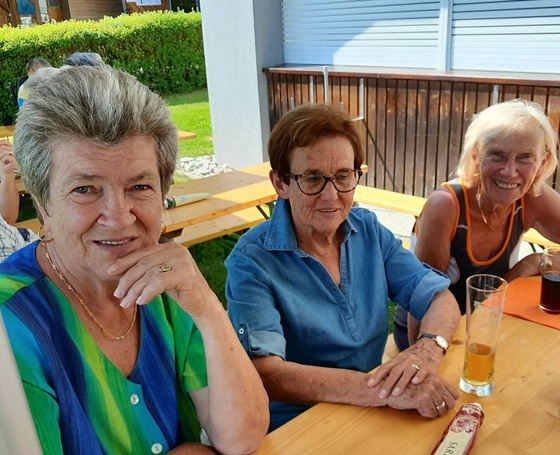 Betreubares Wohnen Seewalchen 