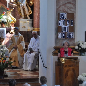 Pfarrgemeinde Franking