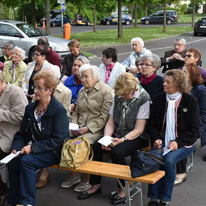 bei der Voest-Kapelle