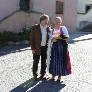 Pfarre Neumarkt im Mühlkreis