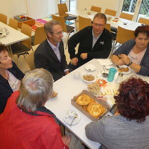 Kürbisfest der Pfarrbücherei