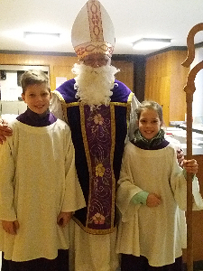 Nikolaus 2016
