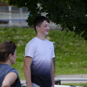 Impressionen vom SpiriAfternoon