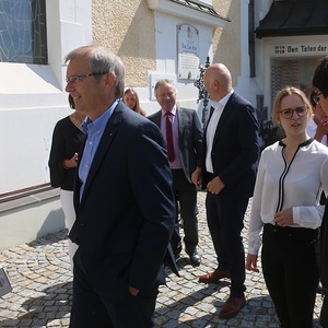 Erstkommunion am 26.05.2022