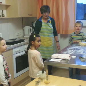 Jungschar Kekslerbacken