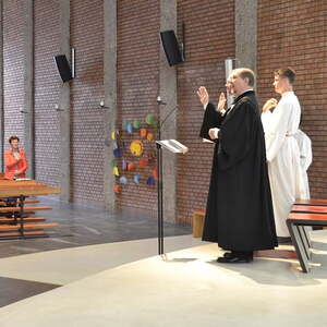 Ökumenischer Gottesdienst