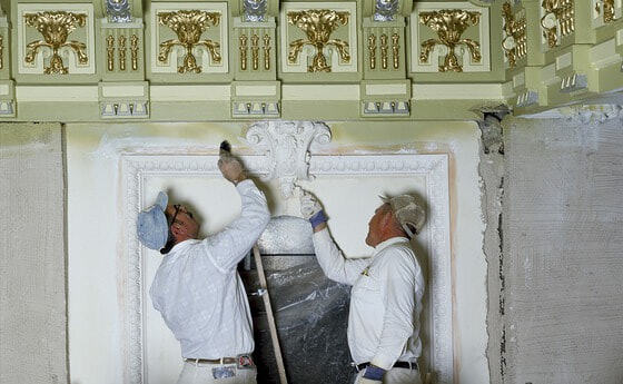 Warum geht nichts weiter in der Wallfahrtskirche Hilkering?