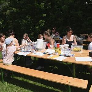 4. Juni 2026, Aktivtreff Holzheim