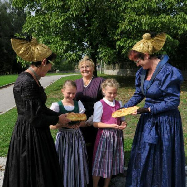 ALLERHEILIGEN & ALLERSEELEN