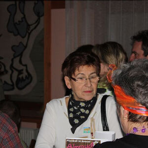 Almrausch am Froschberg