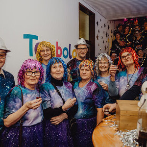 Pfarrgemeinde Hagenberg