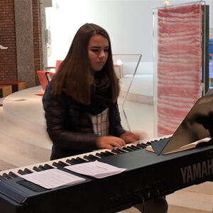 JS- und Mini-Aufnahme 2016