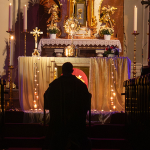 Adoramusabend Herbst 2025