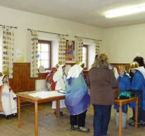 Bildergalerie Hl. Dreikönige 2010