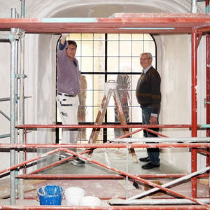 Fotos vom 26. Oktober 2015