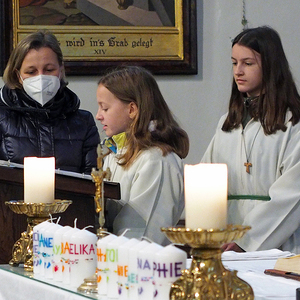 Sonntag 30. Jänner 2022